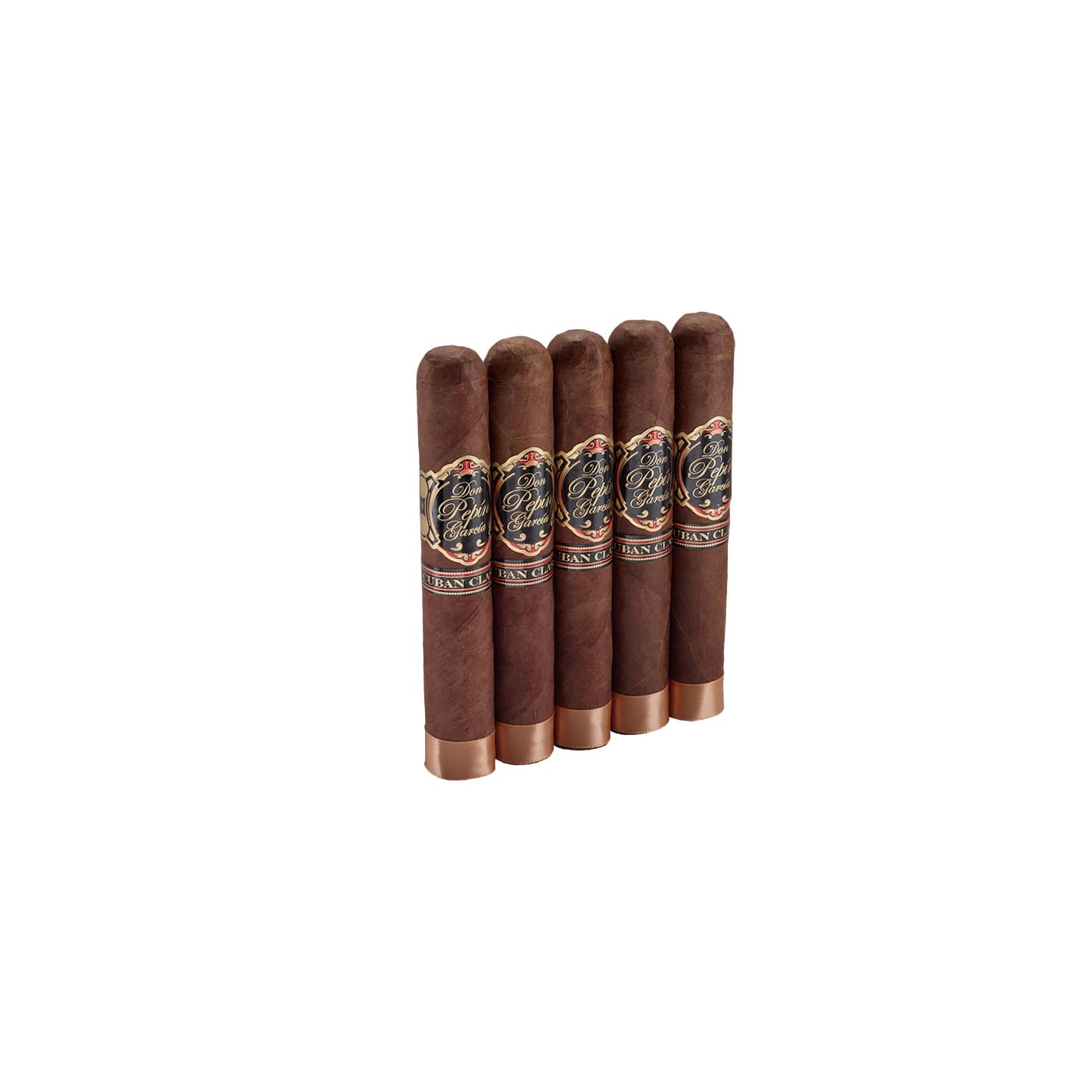 Don Pepin Garcia Cuban Classic Black Toro Gordo 2001