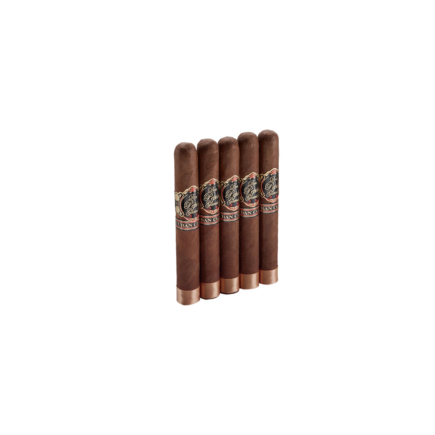 Don Pepin Garcia Cuban Classic Black Toro 1950