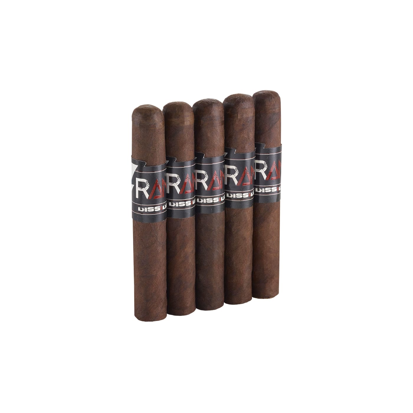 Dissident Rant Petite Corona
