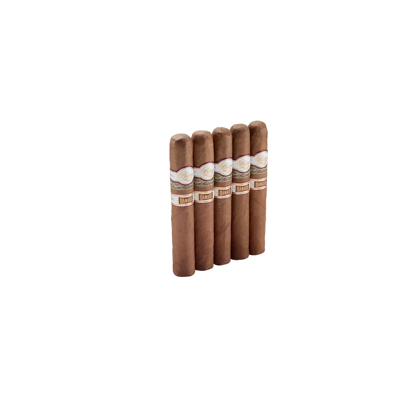 Padron Damaso No. 12