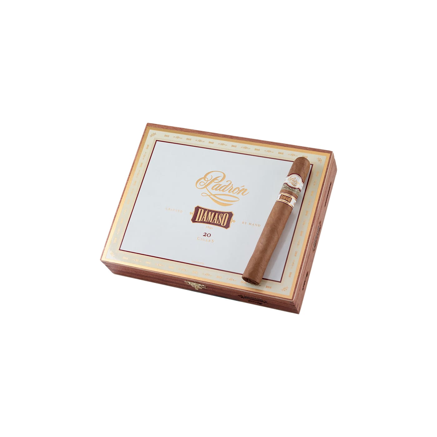 Padron Damaso No. 15