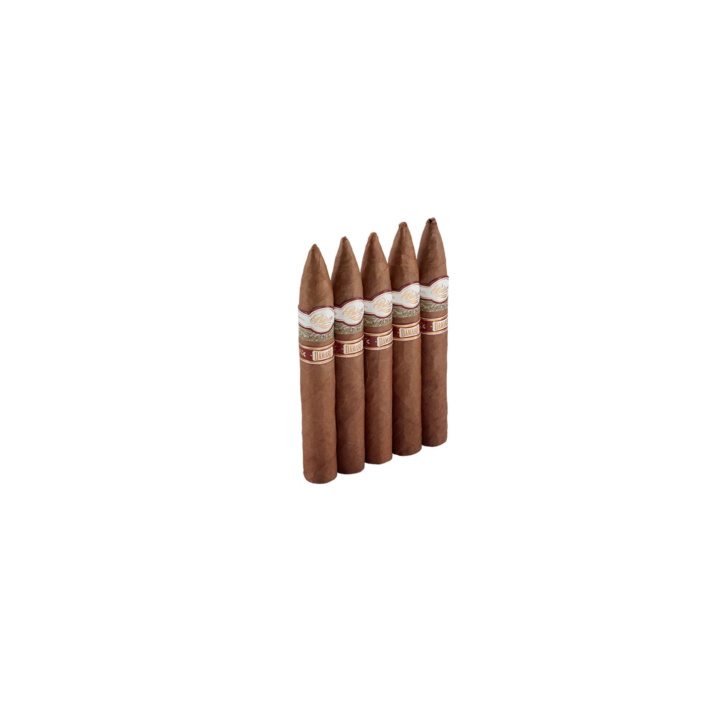 Padron Damaso No. 34 5 Pack