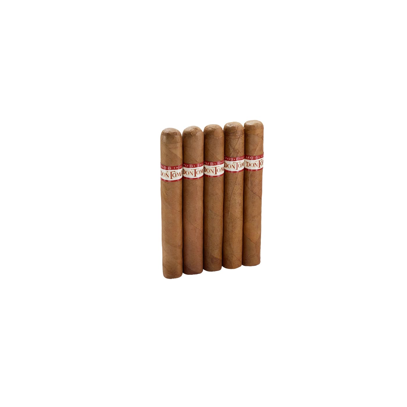 Don Tomas Special Edition Connecticut No. 600