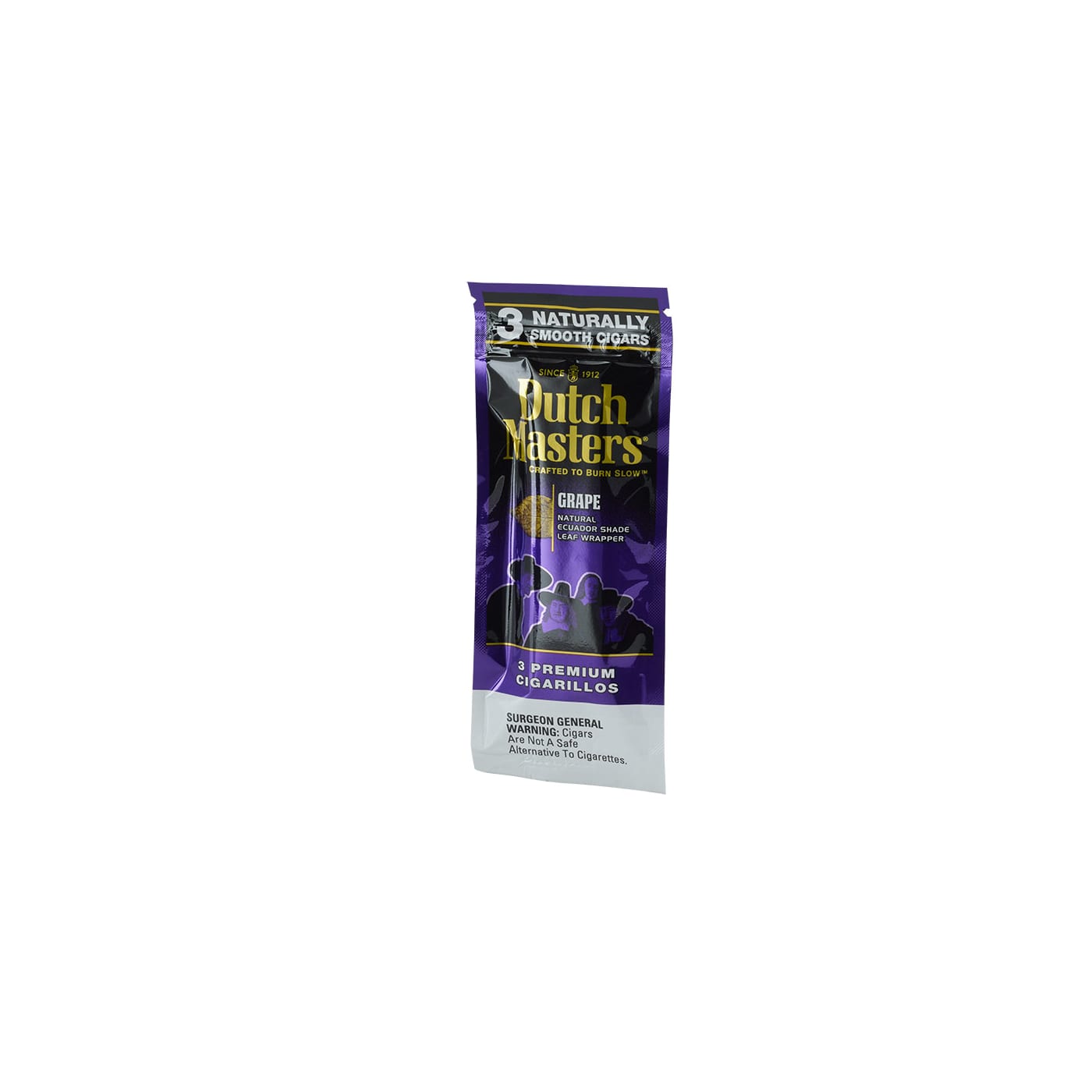 Dutch Masters Cigarillos Grape