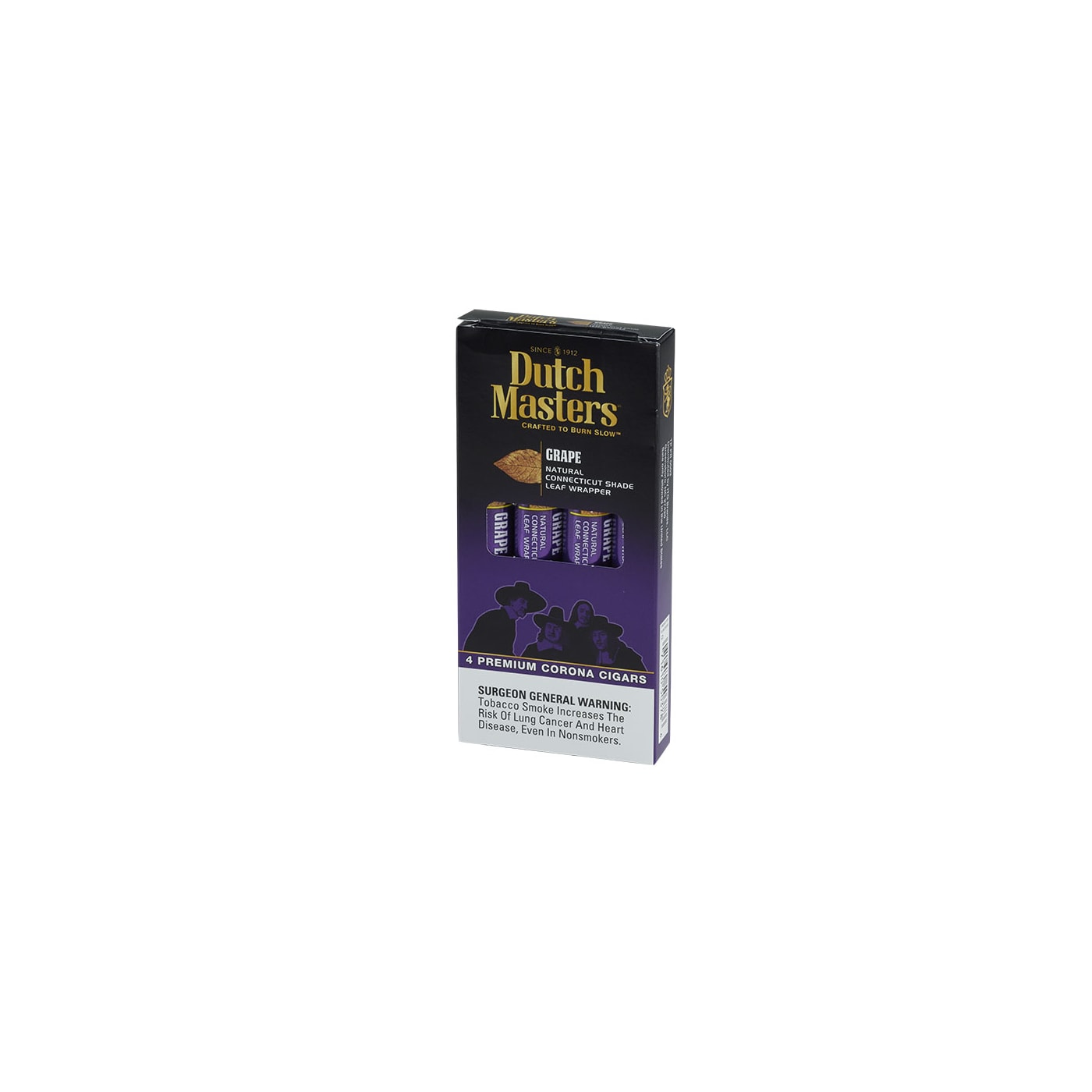 Dutch Masters Corona Grape