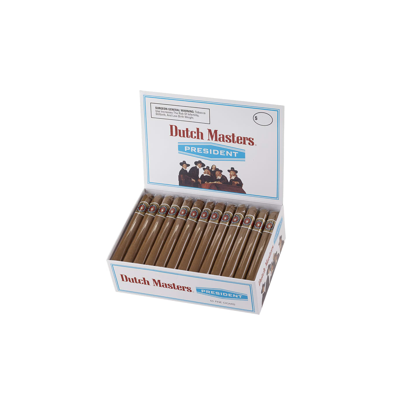 Dutch Masters President
