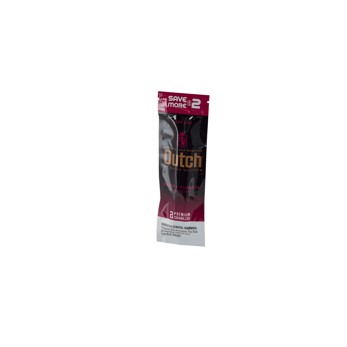 Dutch Masters Berry Fusion