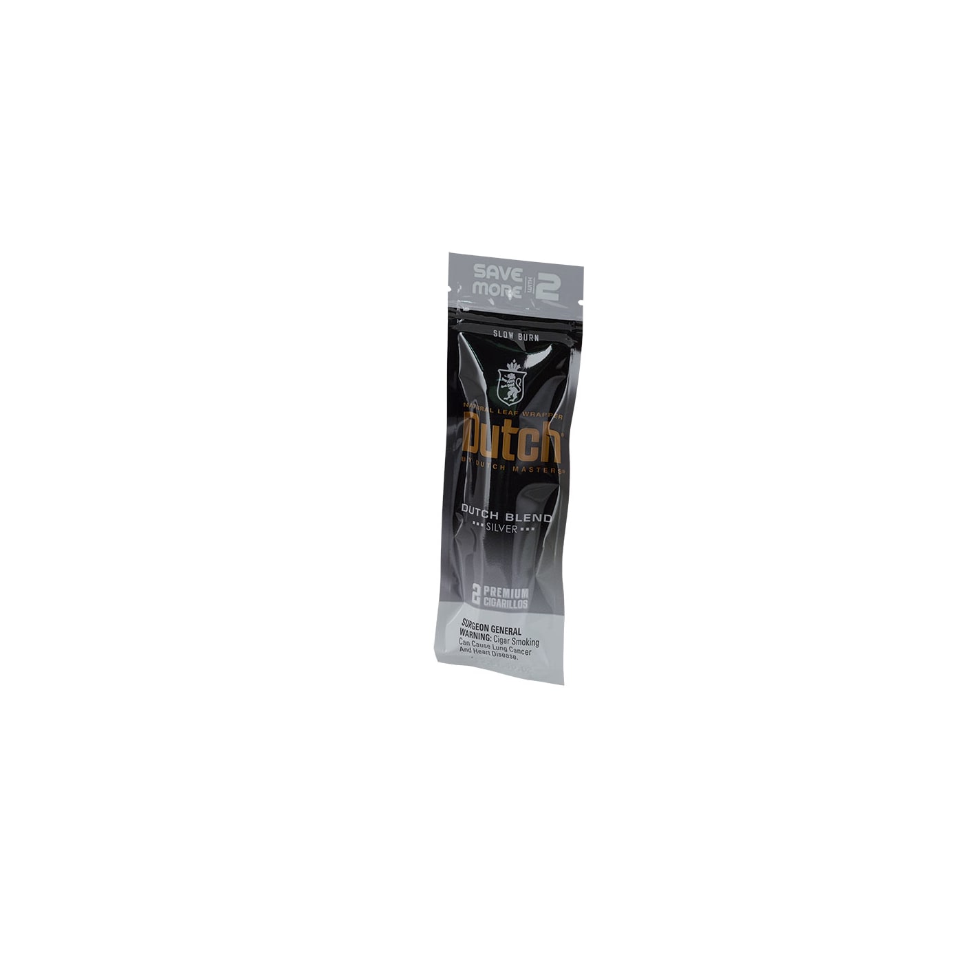 Dutch Masters Dutch Blend Silver