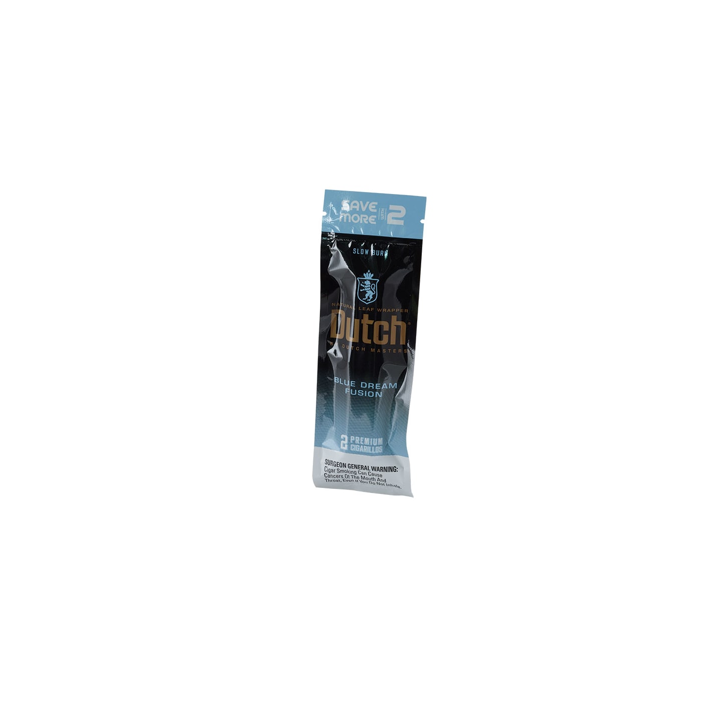 Dutch Masters Blue Dream Fusion