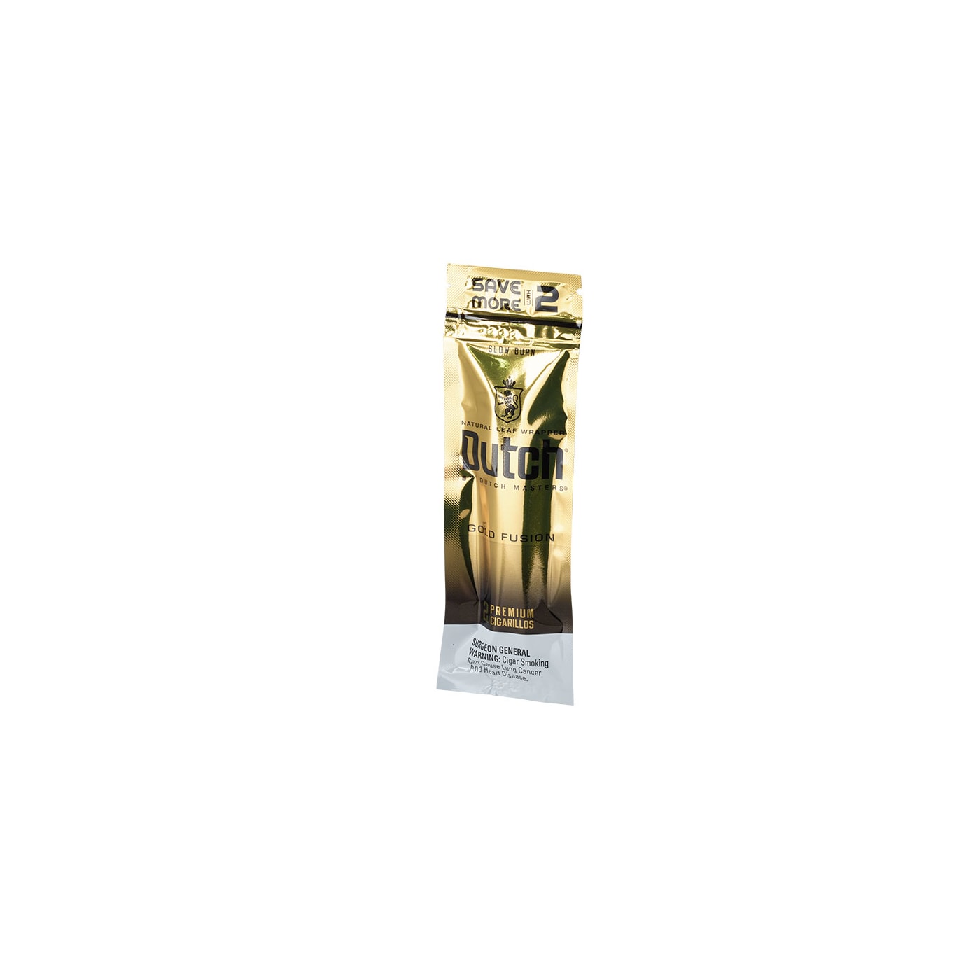 Dutch Masters Gold Fusion