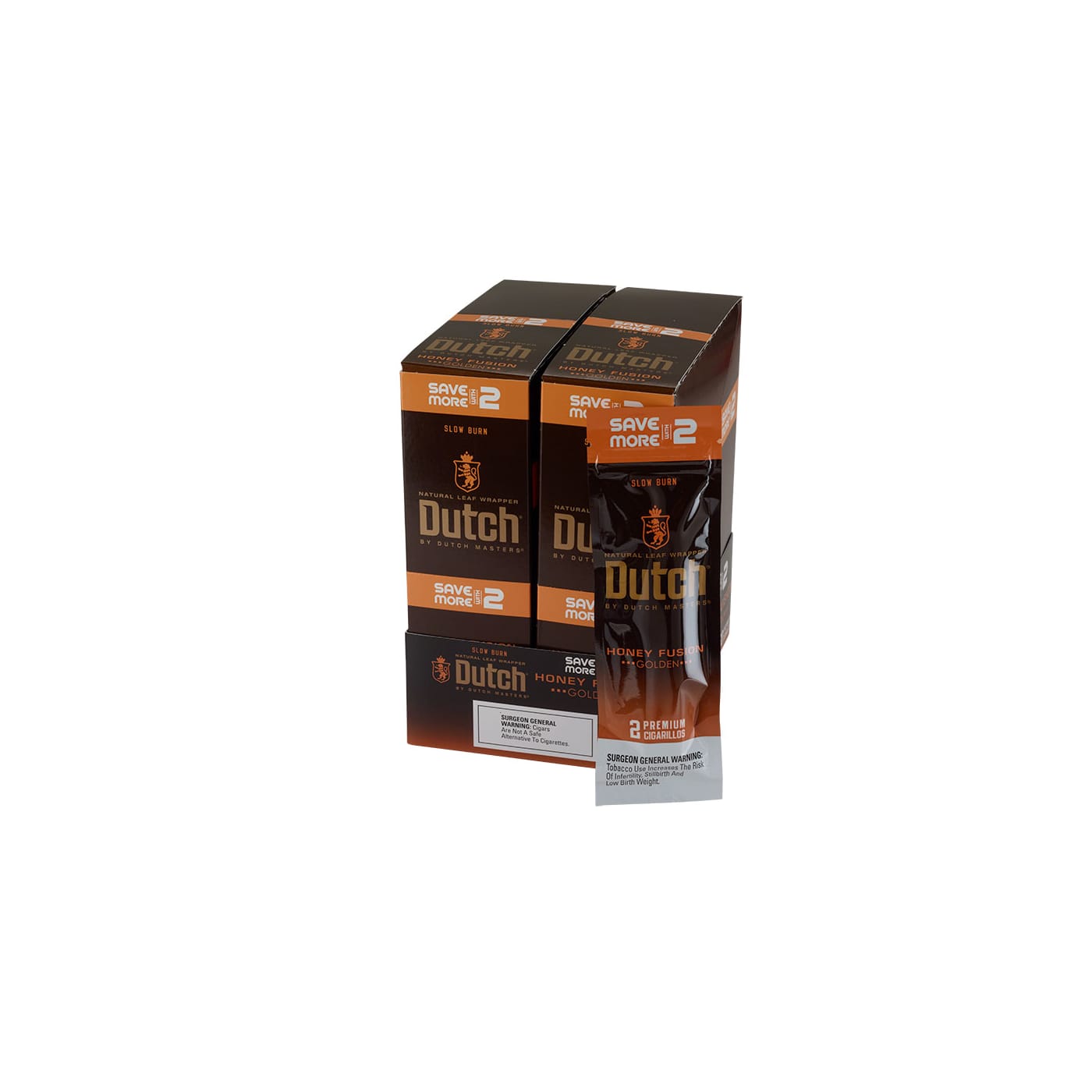 Dutch Masters Honey Fusion Golden (2)