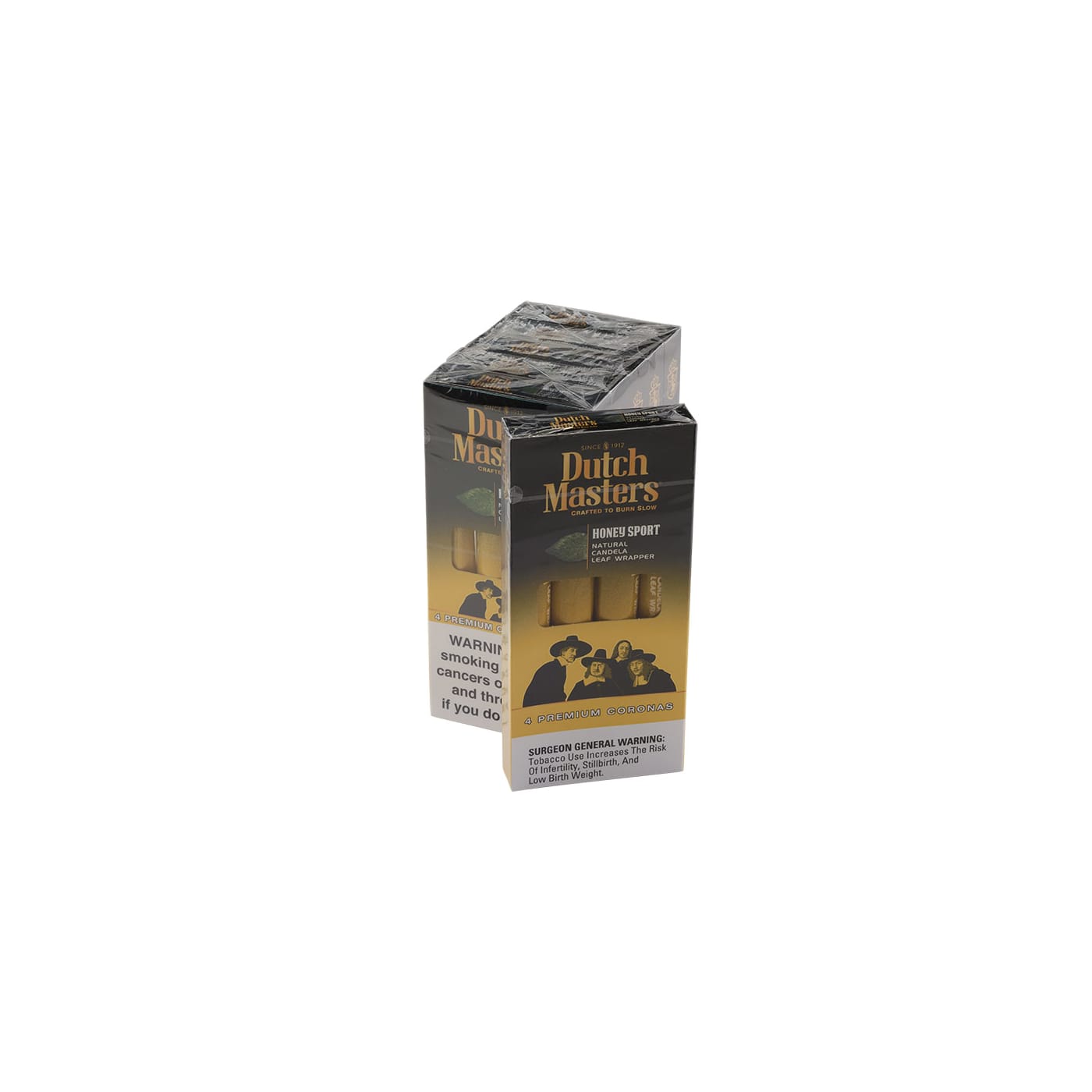 Dutch Masters Corona Honey Sports 5/4