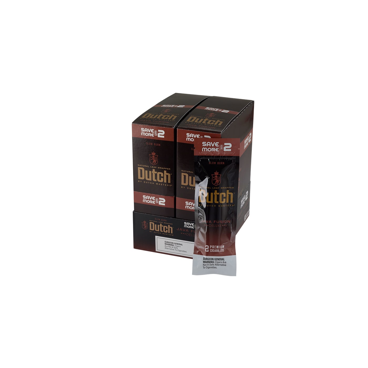Dutch Masters Java Fusion Deluxe (2)