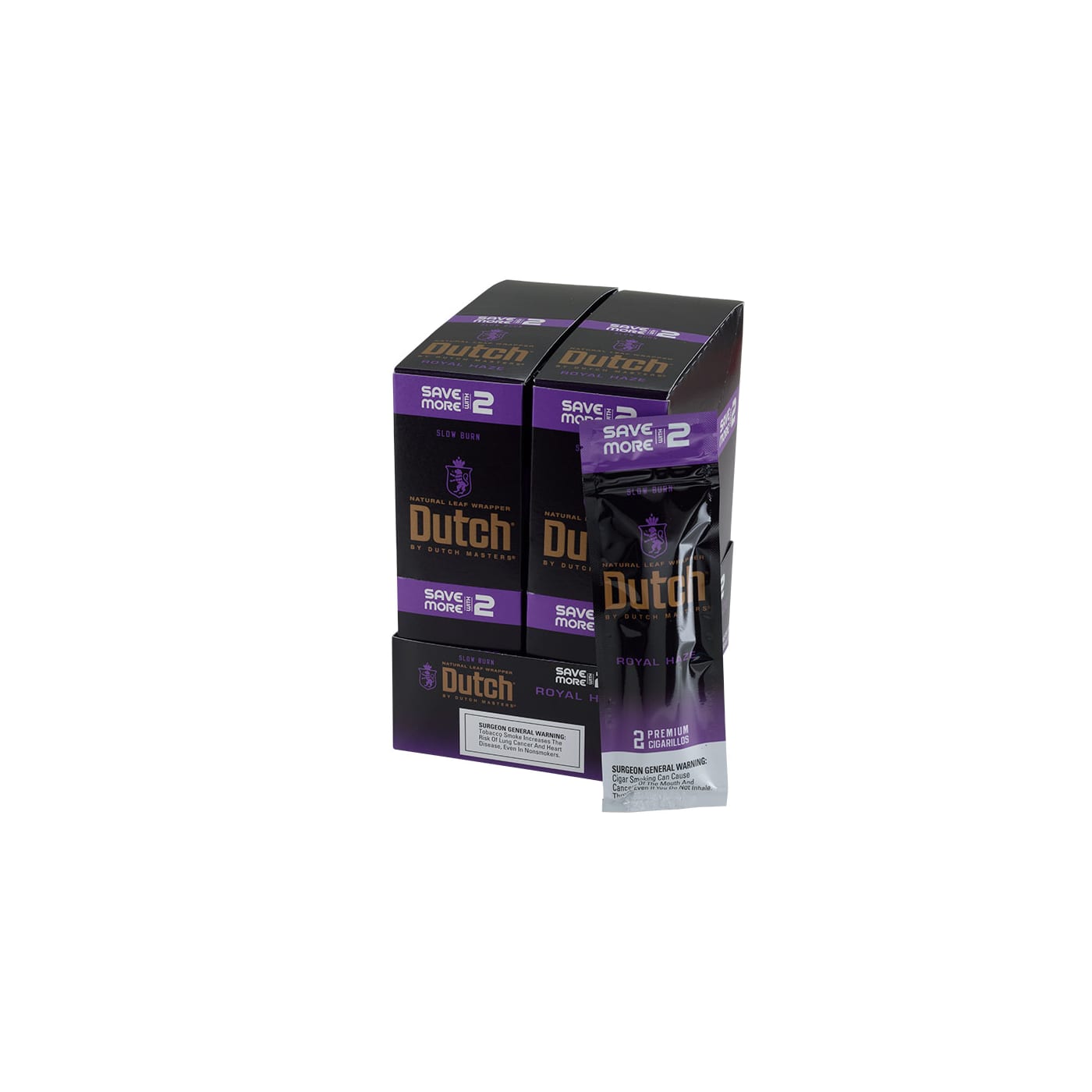 Dutch Masters Royal Haze 30/2