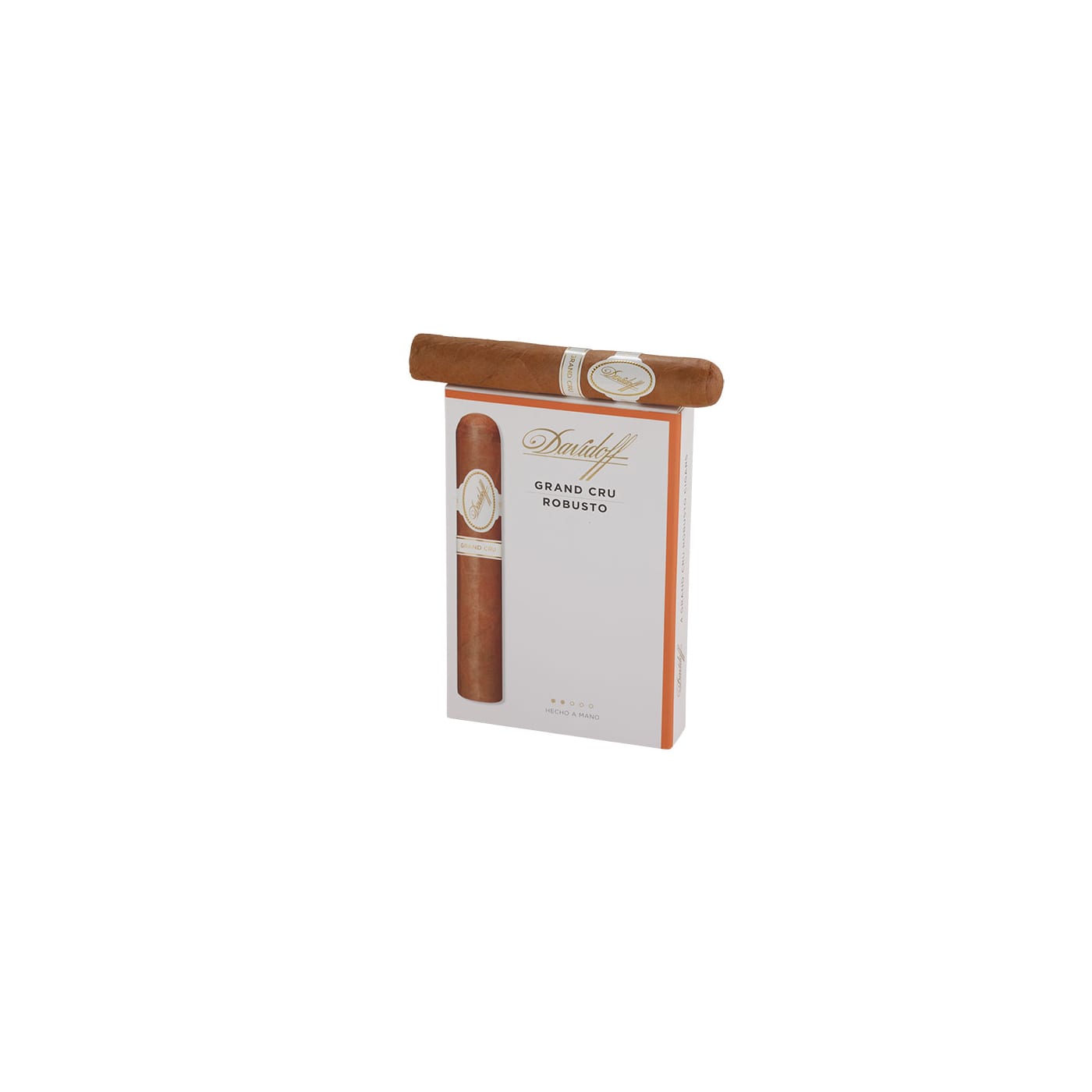 Davidoff Grand Cru Robusto