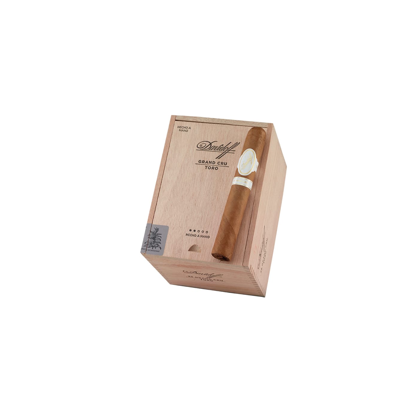 Davidoff Grand Cru Toro