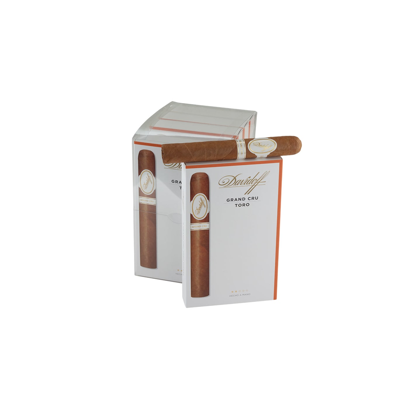 Davidoff Grand Cru Toro 5/4