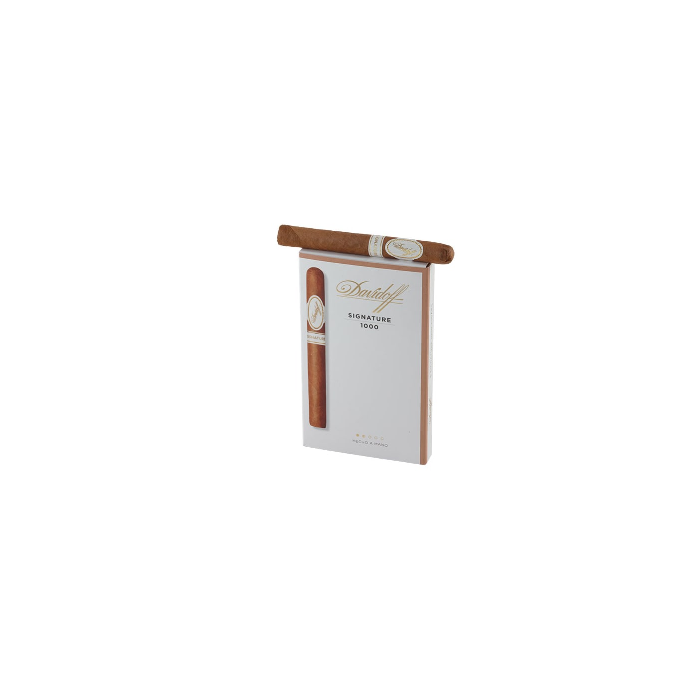 Davidoff Signature 1000