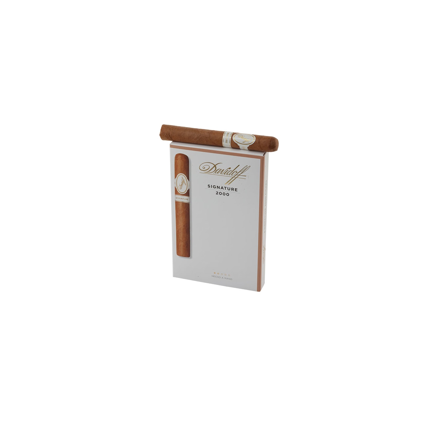 Davidoff Signature 2000