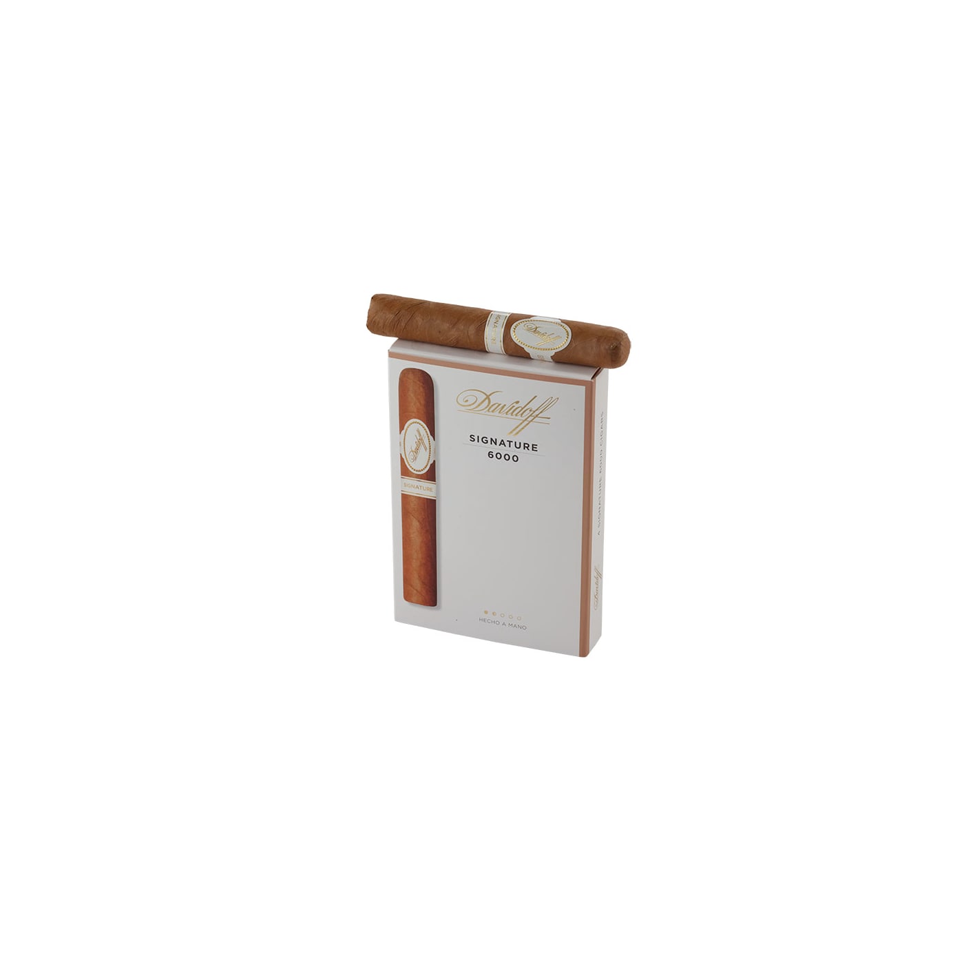 Davidoff Signature 6000