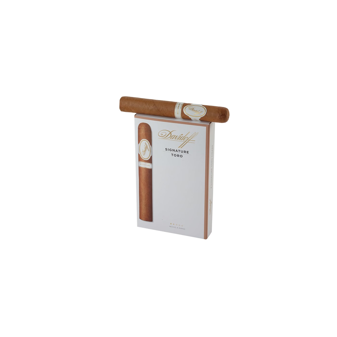 Davidoff Signature Toro (4)