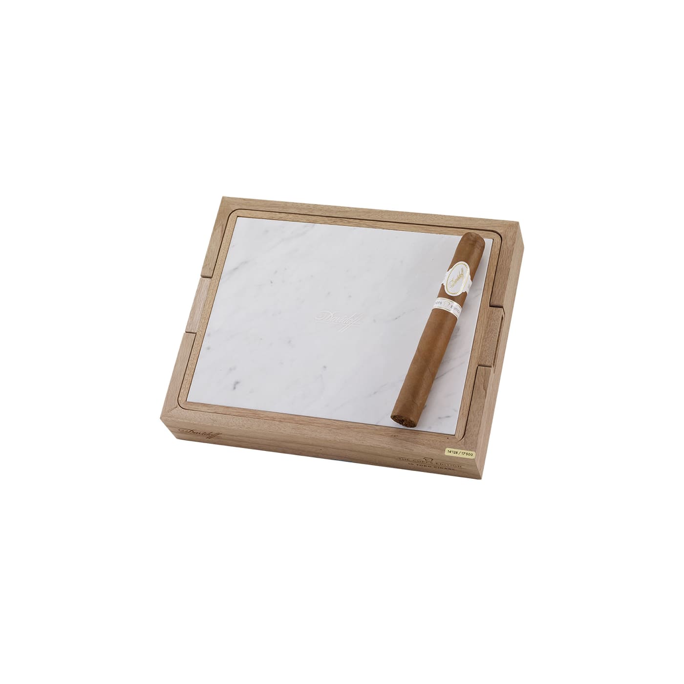Davidoff Chefs Edition 2025