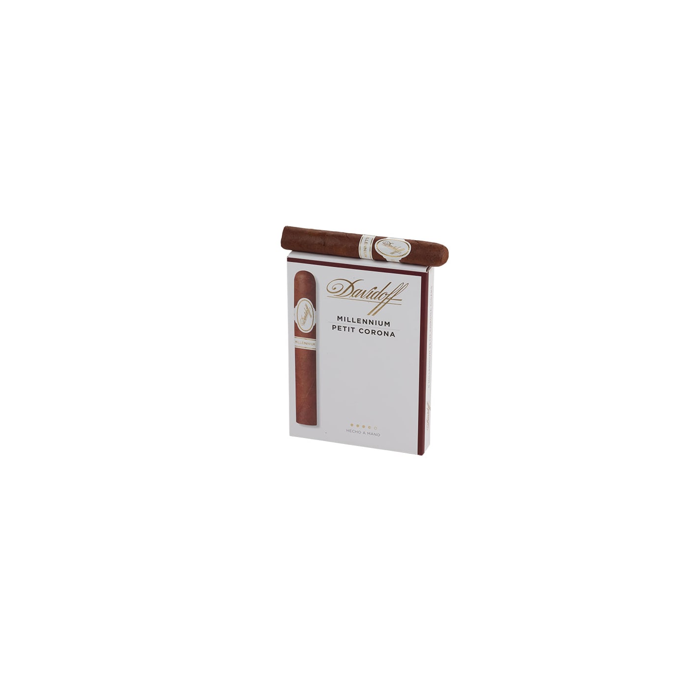Davidoff Millennium Petit Corona