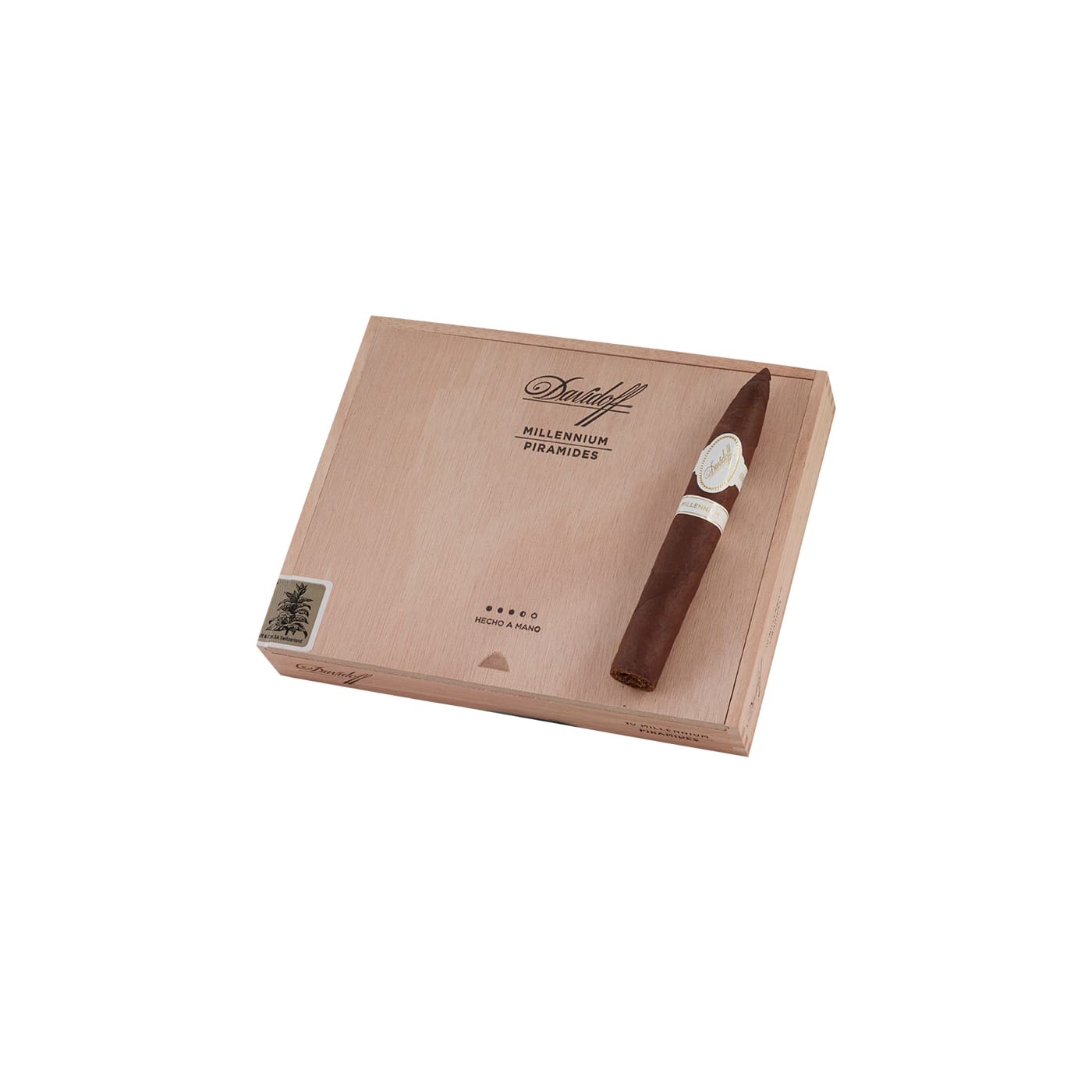 Davidoff Millennium Piramide