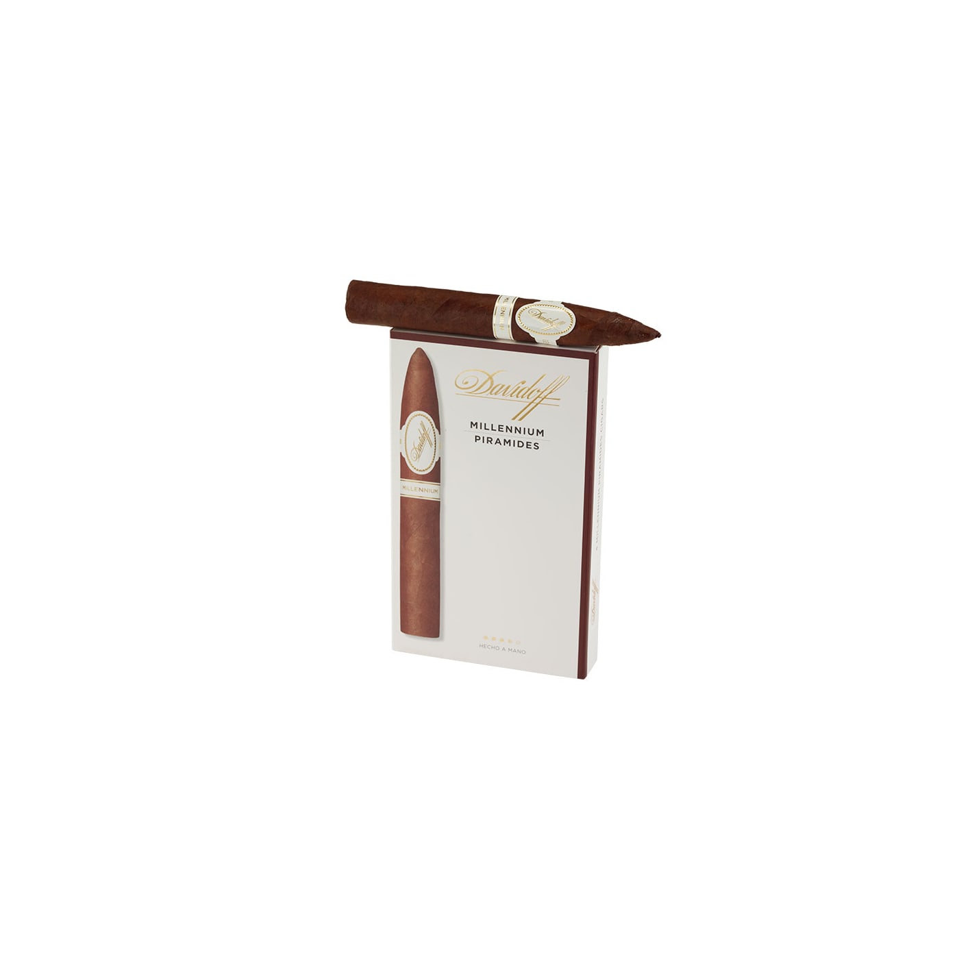 Davidoff Millennium Piramide
