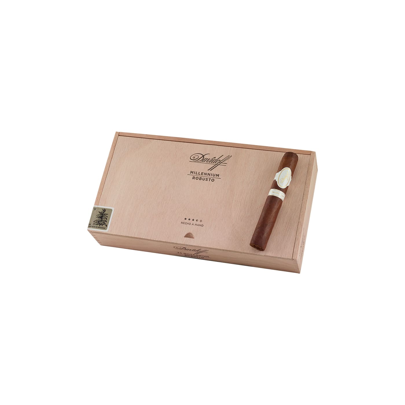 Davidoff Millennium Robusto