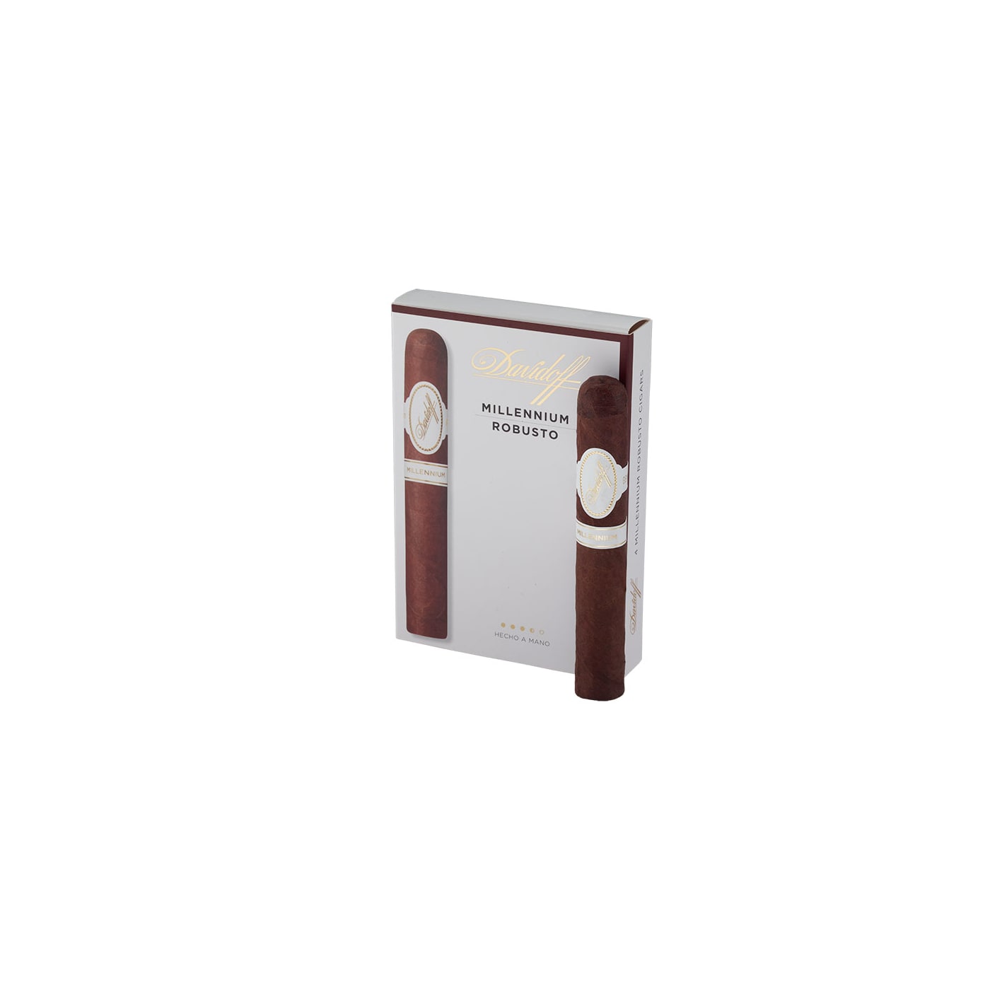 Davidoff Millennium Robusto Pack