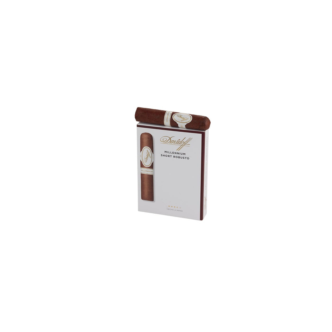 Davidoff Millennium Short Robusto