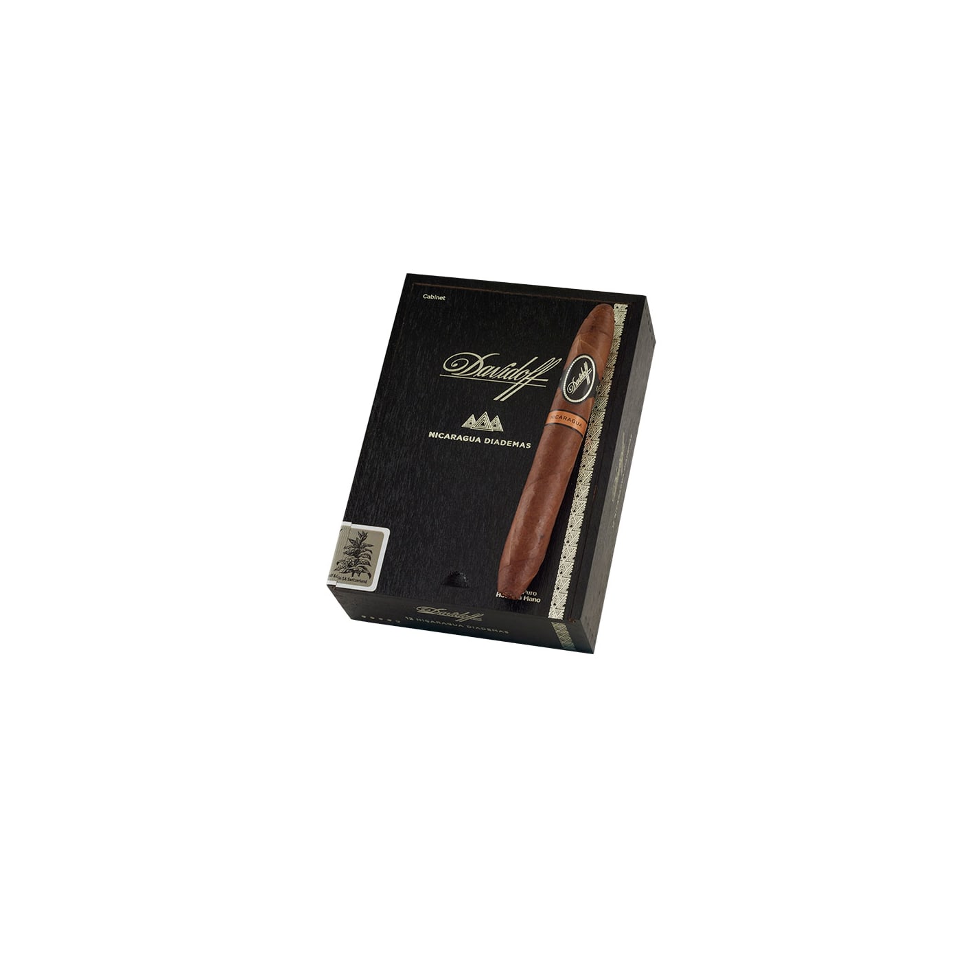 Davidoff Nicaragua Diadema