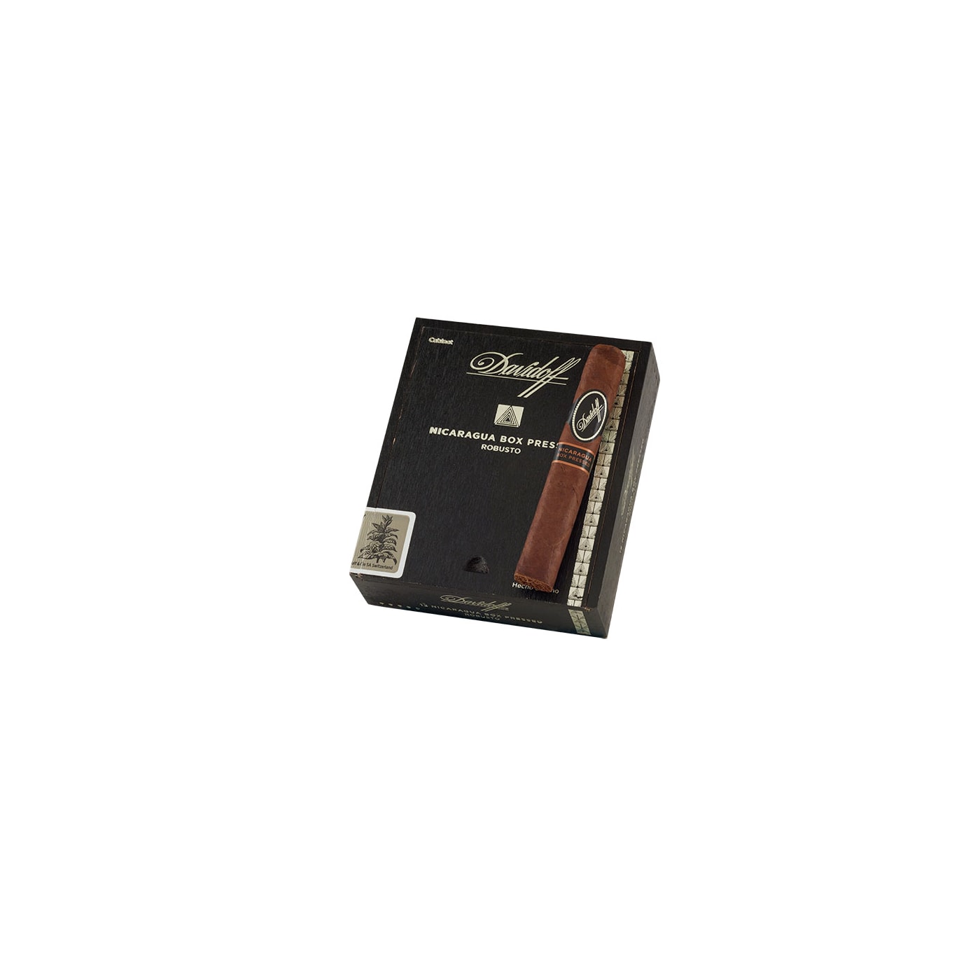 Davidoff Nicaragua Robusto BXP