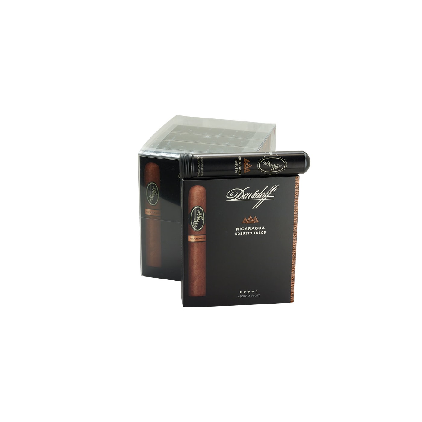 Davidoff Nicaragua Robusto Tubo 5/4