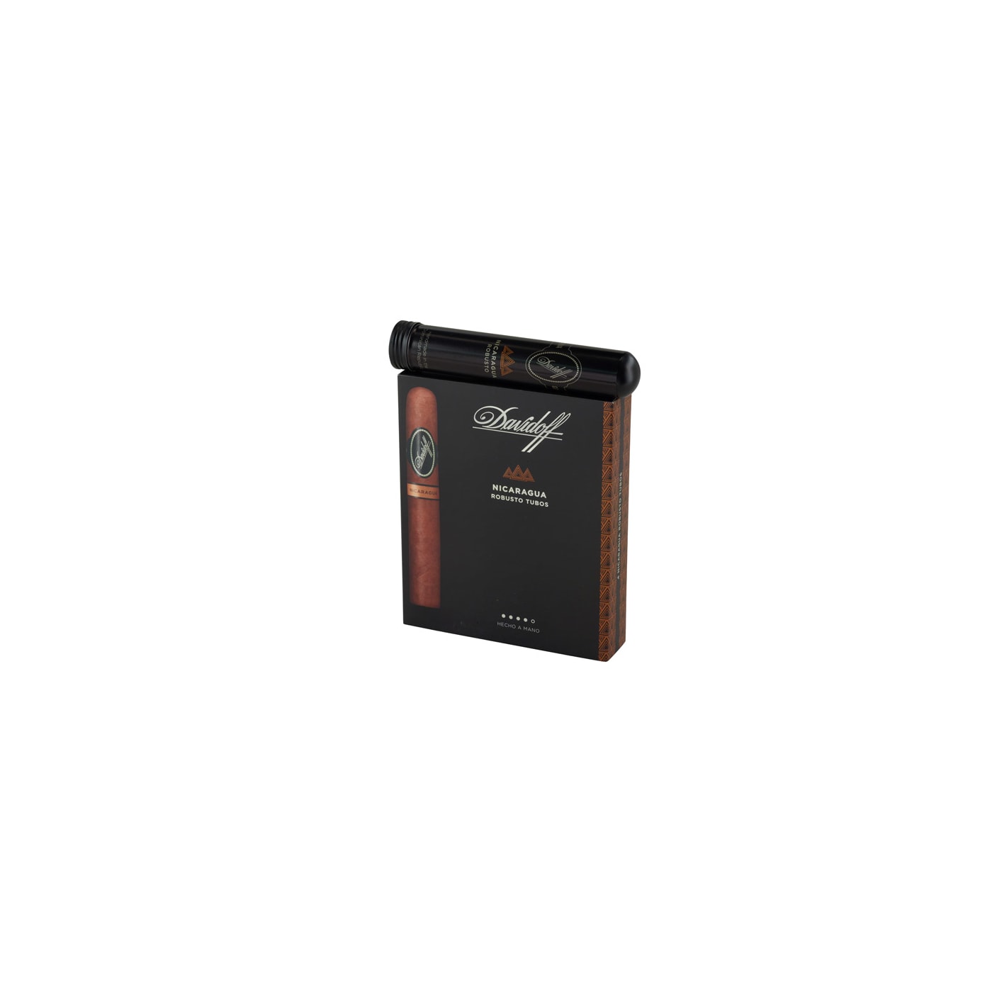 Davidoff Nicaragua Robusto Tubo