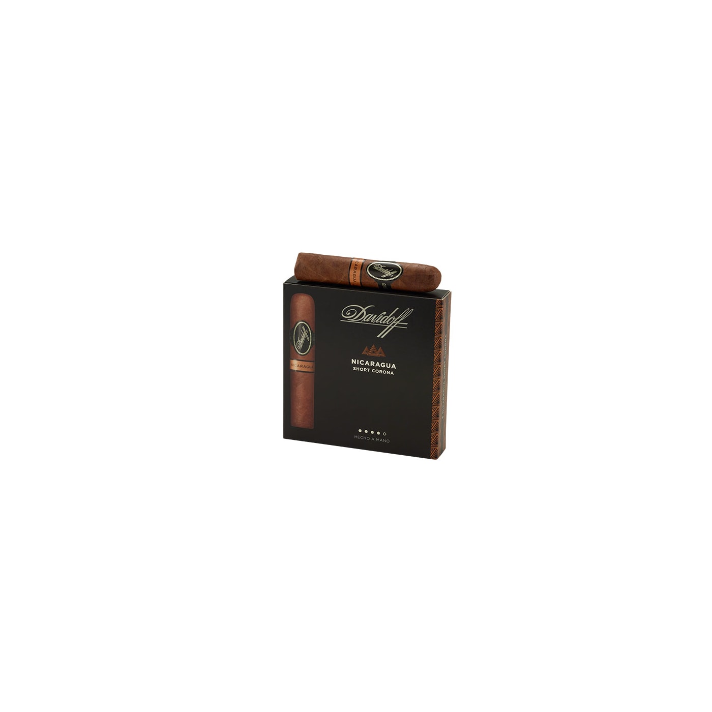 Davidoff Nicaragua Short Corona Cello