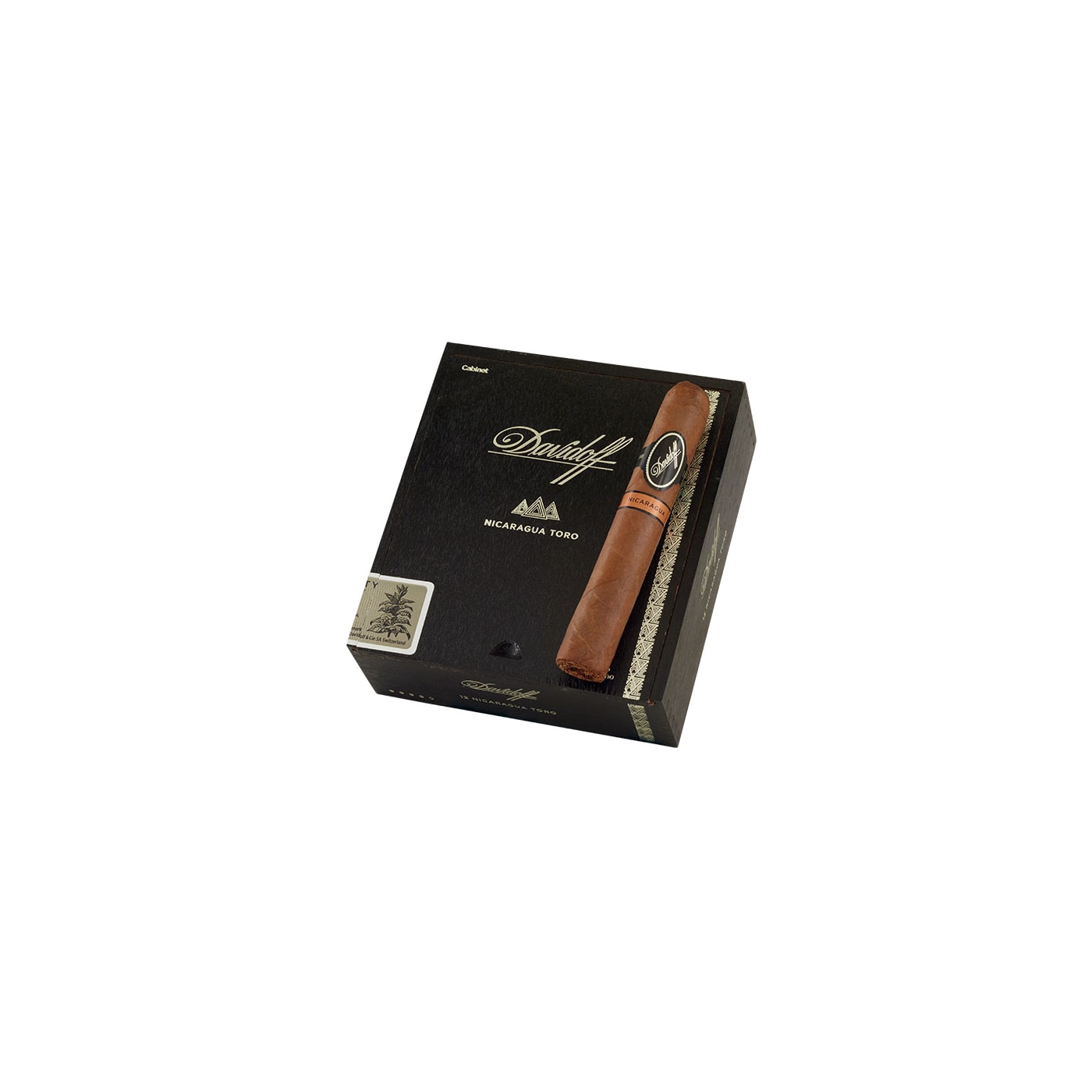 Davidoff Nicaragua Toro