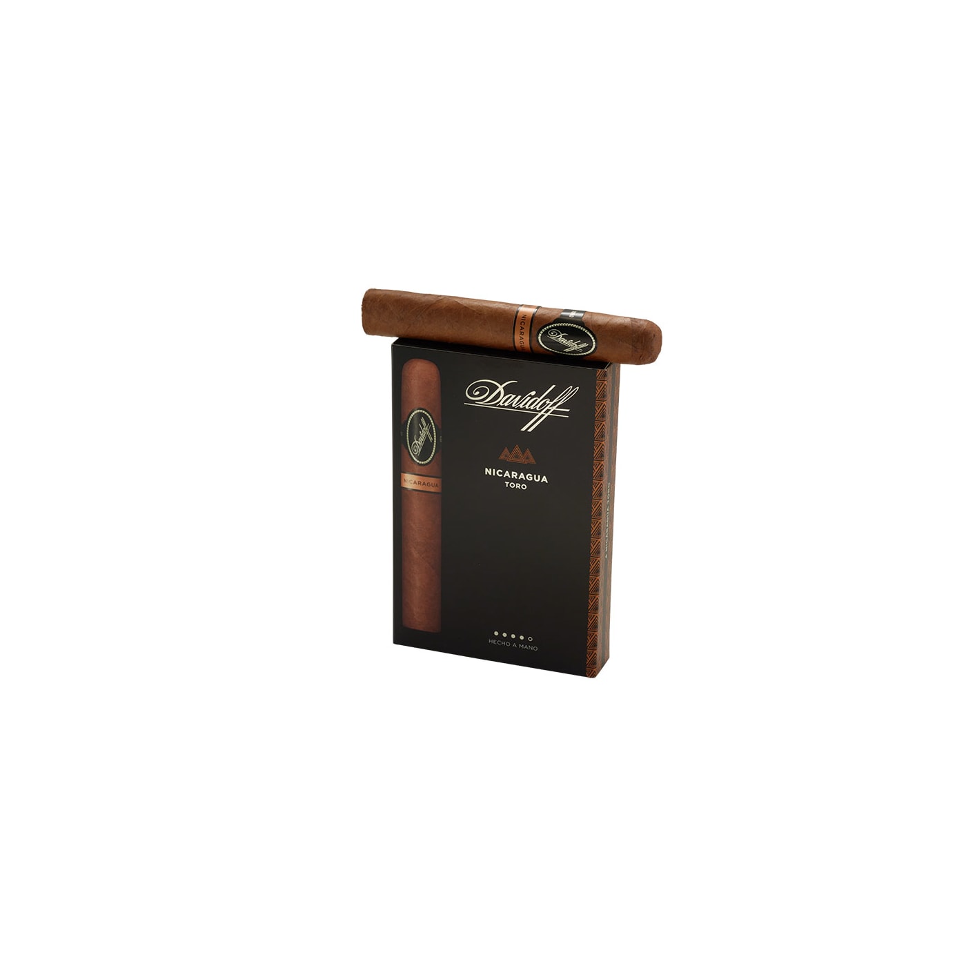 Davidoff Nicaragua Toro, 4 Pack