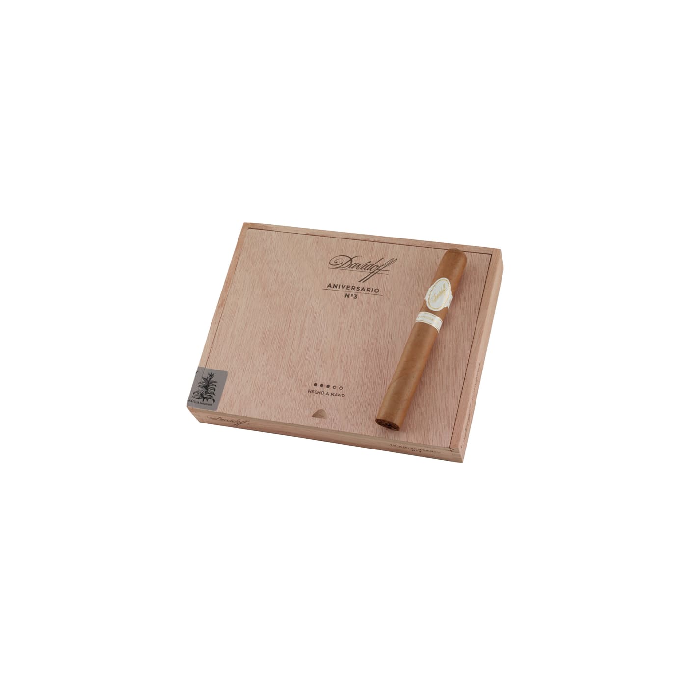 Davidoff Aniversario No. 3