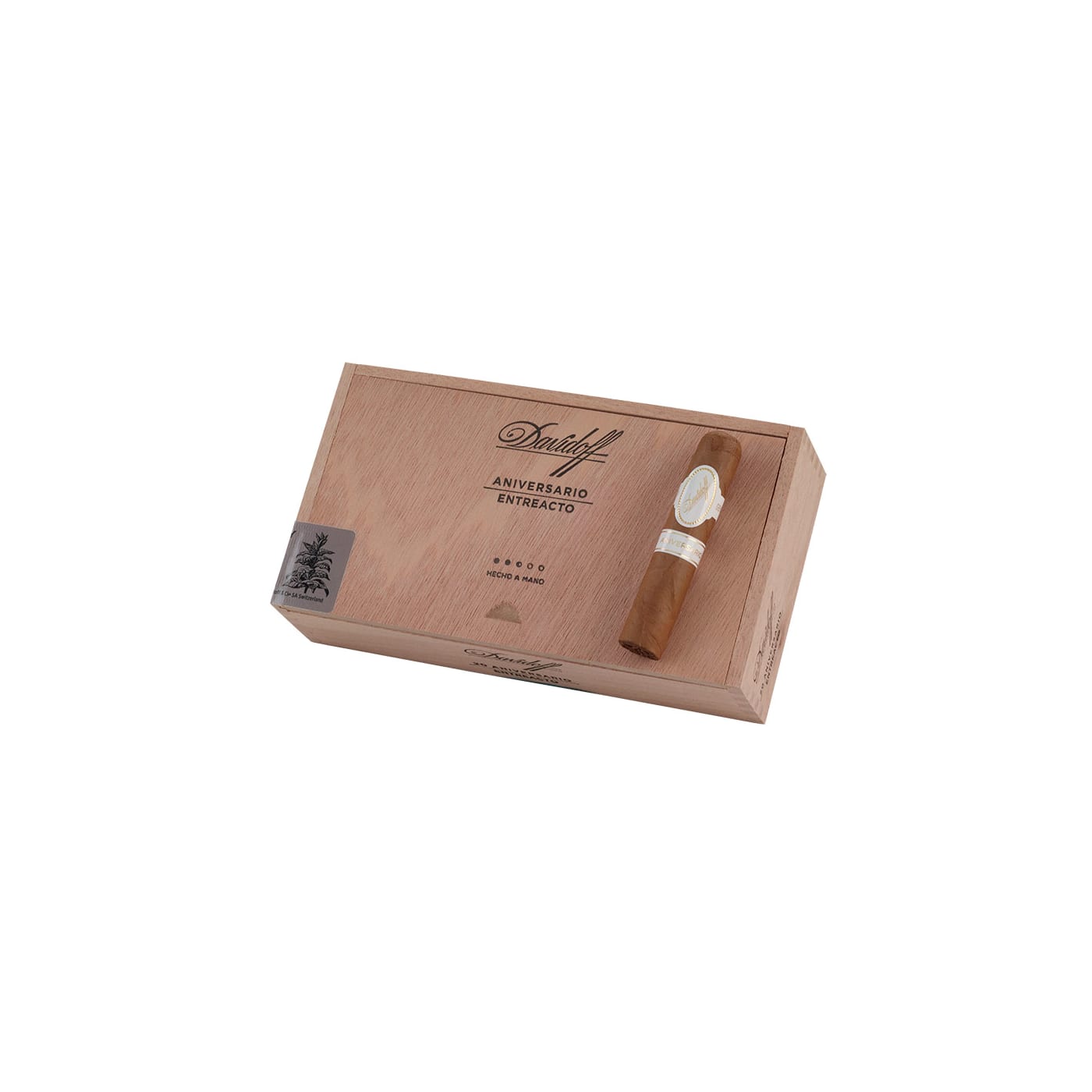 Davidoff Aniversario Entreacto, 20 Box