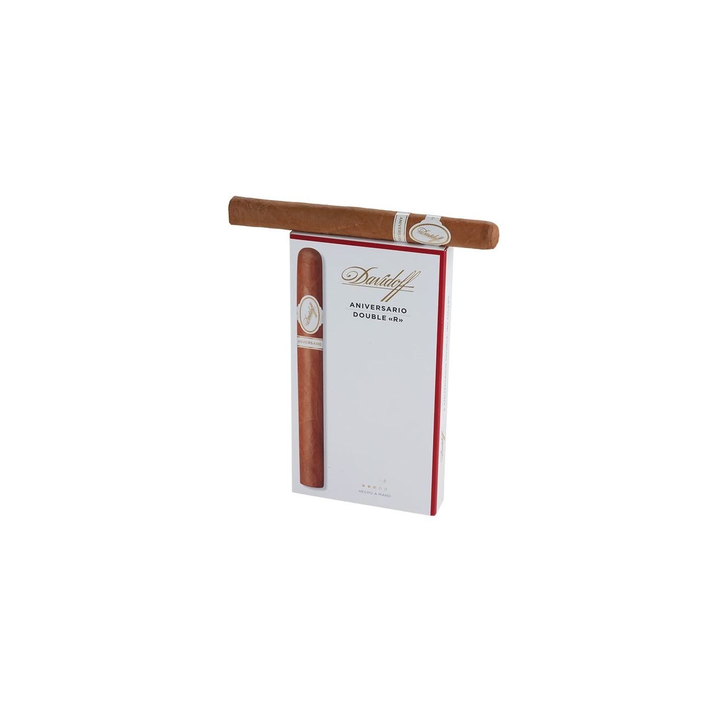 Davidoff Aniversario Double 'R'