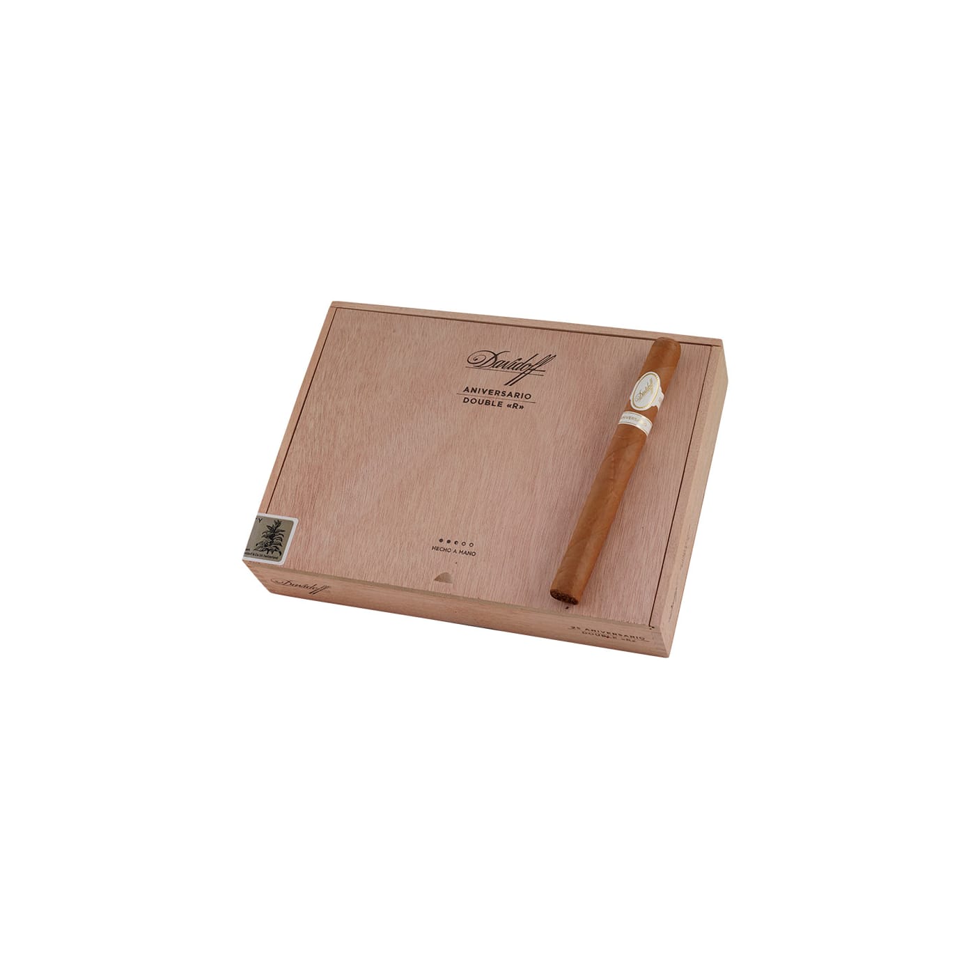 Davidoff Aniversario Double 'R', 25 Box
