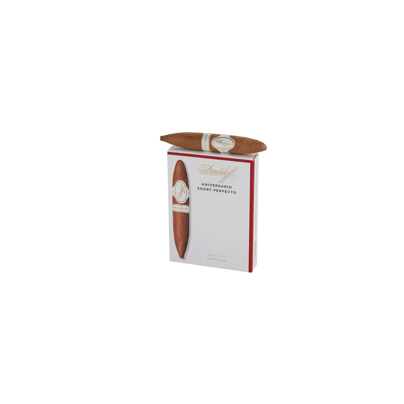 Davidoff Aniversario Short Perfecto