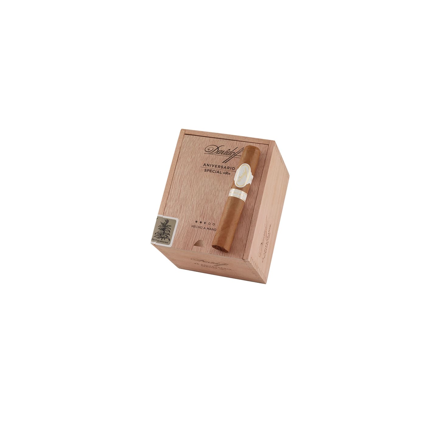 Davidoff Aniversario Special 'R'
