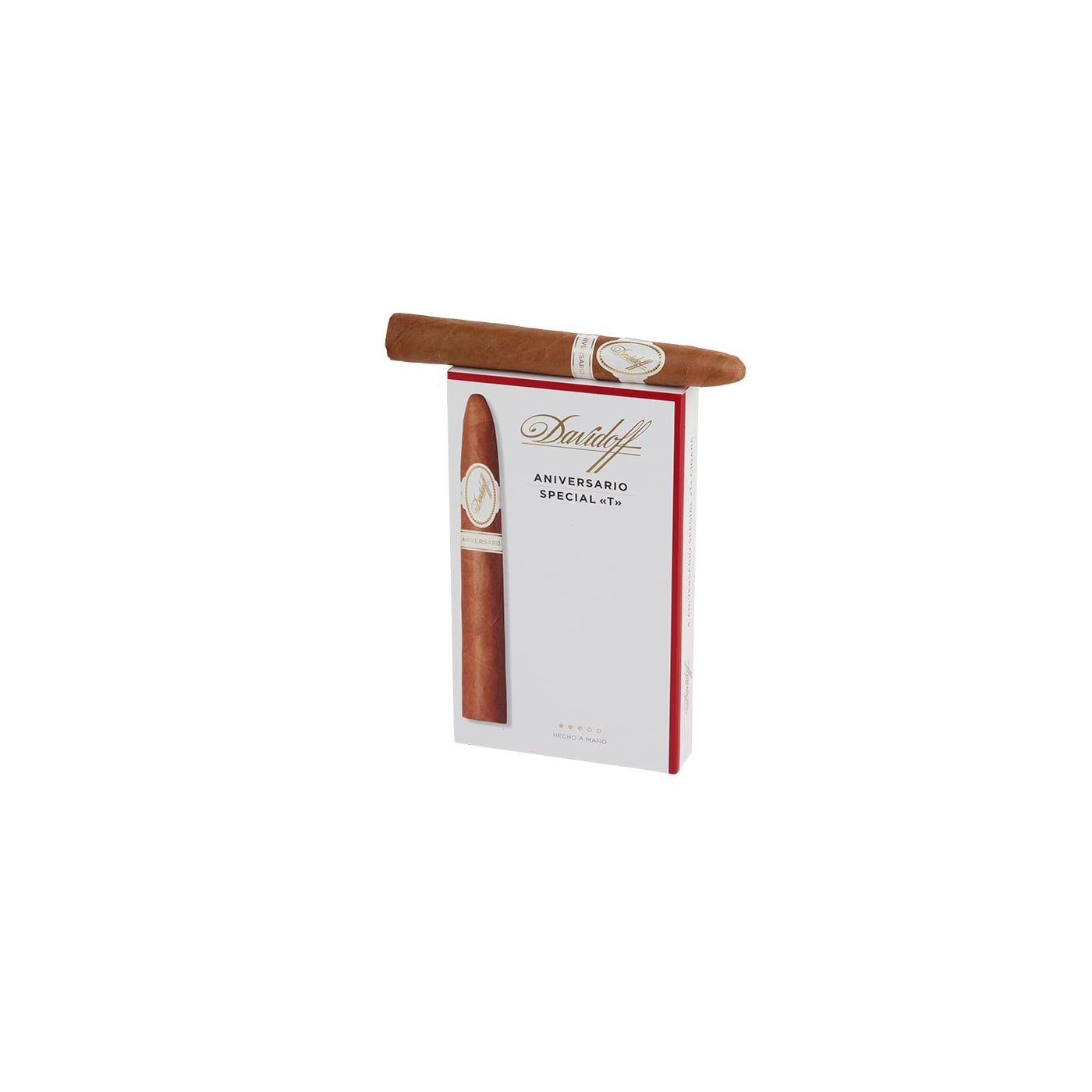 Davidoff Aniversario Special 'T'