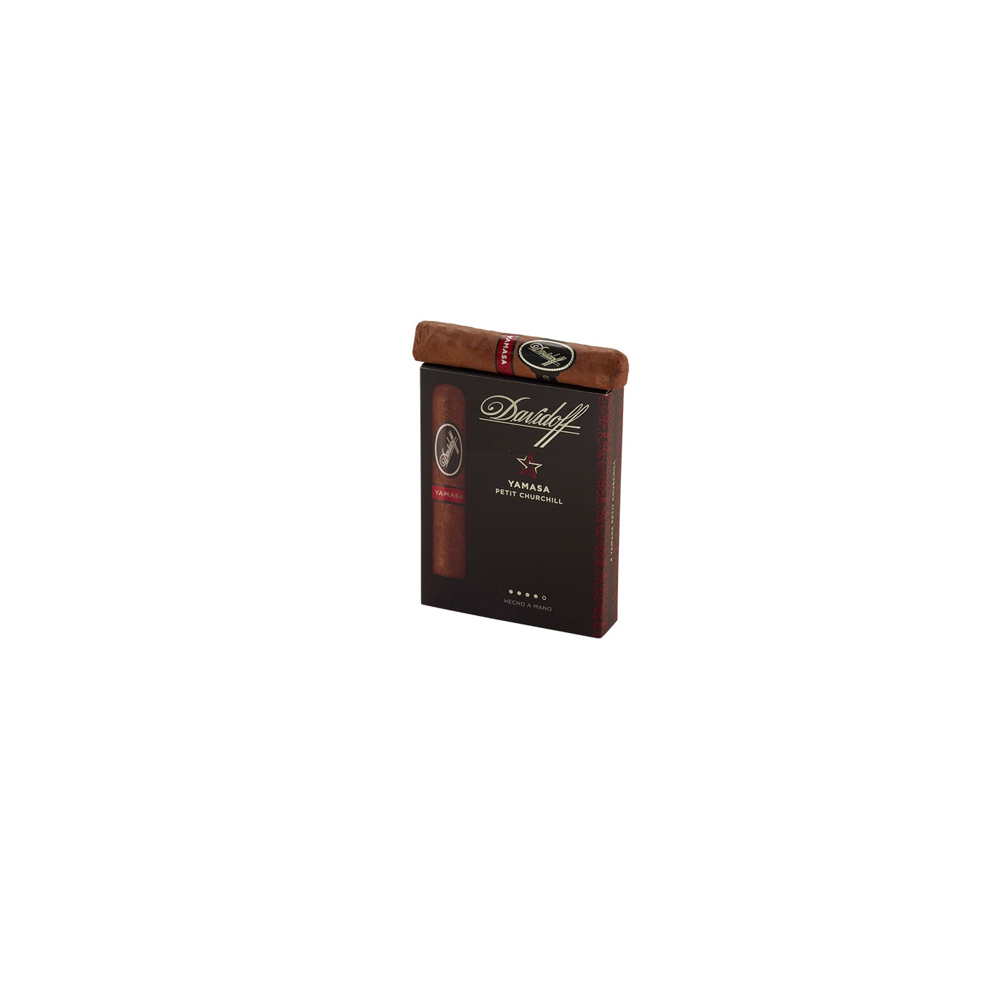 Davidoff Yamasa Petit Churchill