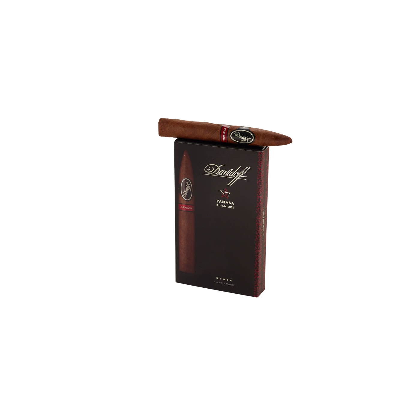 Davidoff Yamasa Piramides