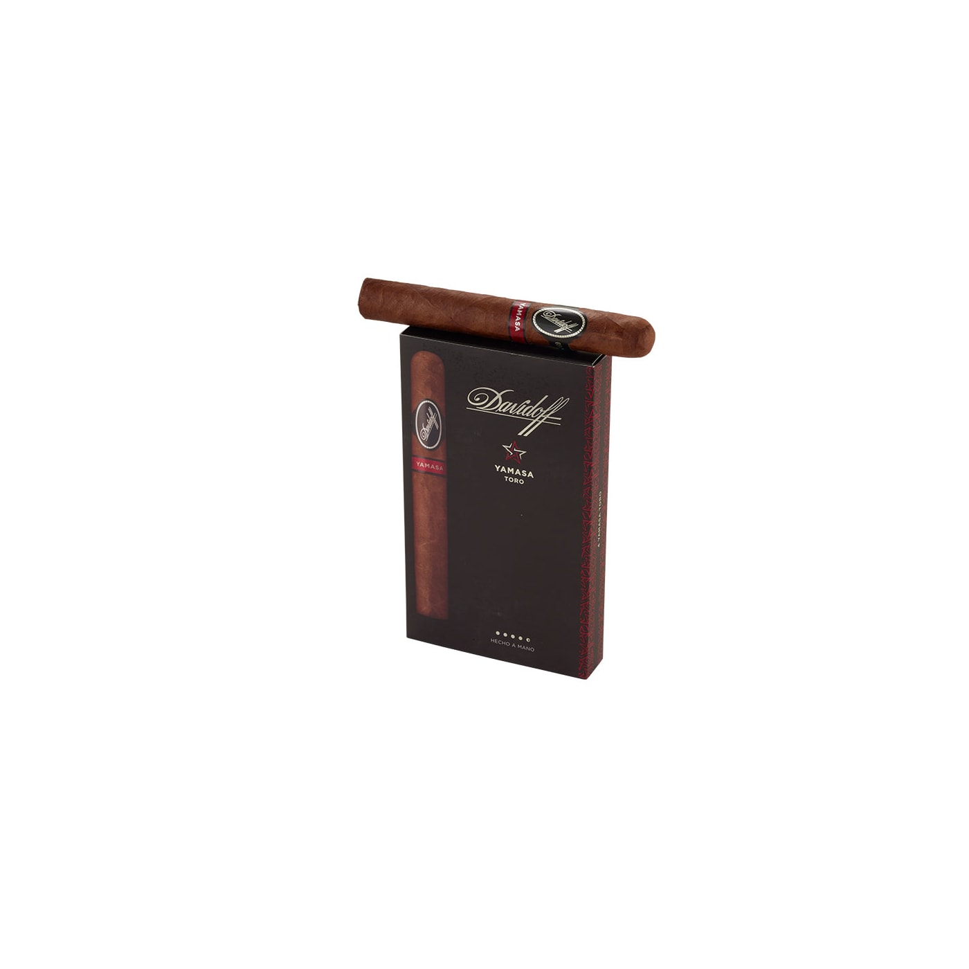 Davidoff Yamasa Toro