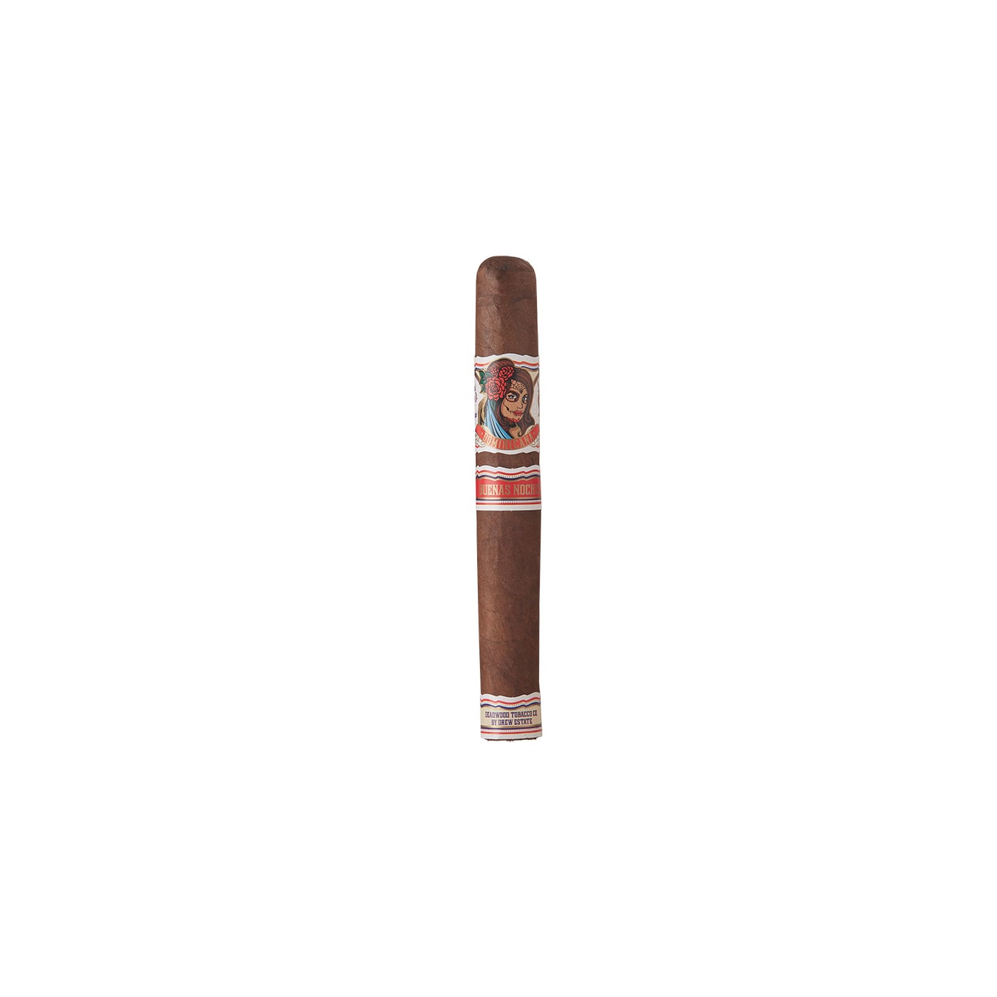 Drew Estate Deadwood Dominicana Buenas Noches Toro